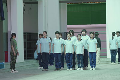 校园活动2