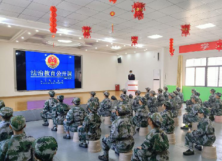 赛事剪影9