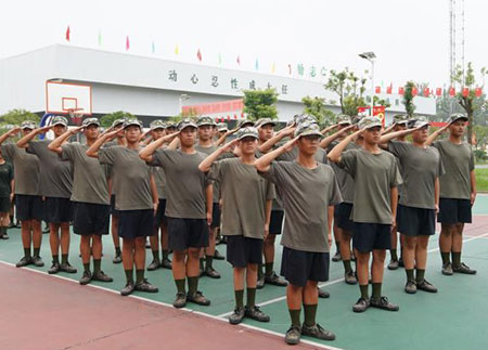 嵩山武术大会再创佳绩 斩获 42 金 24 银 9 铜
