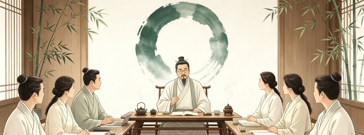 私塾定制一对一
